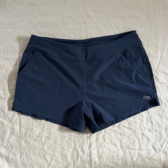 Outdoor Research Pants - Outdoor Research Astro Shorts